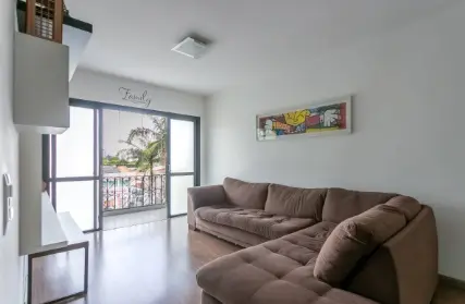 Imagem: Apartamento para Venda, Santo Amaro