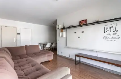 Imagem: Apartamento para Venda, Santo Amaro