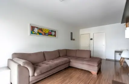 Imagem: Apartamento para Venda, Santo Amaro