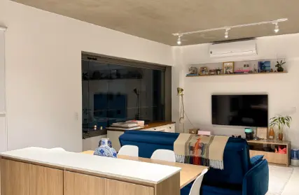 Imagem: Apartamento para Venda, Vila Nova Conceição