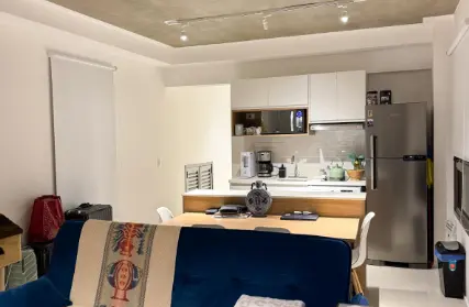 Imagem: Apartamento para Venda, Vila Nova Conceição