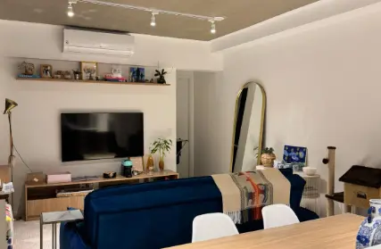 Imagem: Apartamento para Venda, Vila Nova Conceição