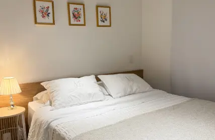 Imagem: Apartamento para Venda, Vila Nova Conceição