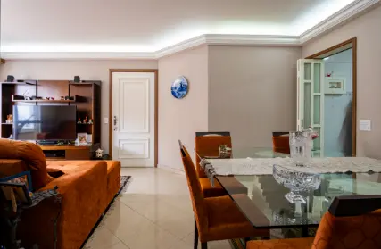 Imagem: Apartamento para Venda, Chácara Inglesa