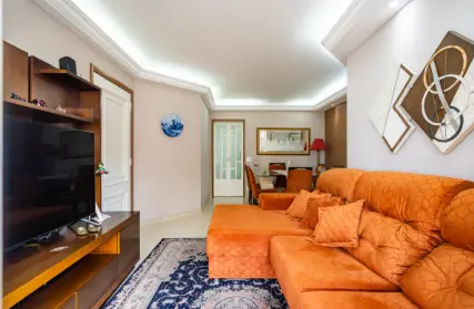 Imagem: Apartamento para Venda, Chácara Inglesa