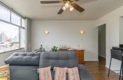 Imagem: Apartamento para Venda, Vila Mariana