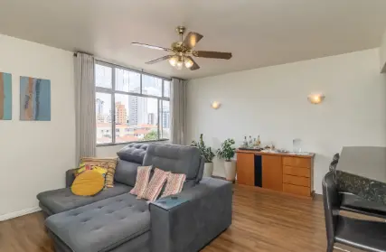 Imagem: Apartamento para Venda, Vila Mariana