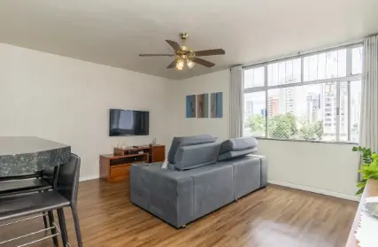 Imagem: Apartamento para Venda, Vila Mariana