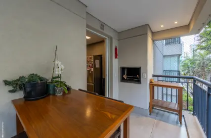 Imagem: Apartamento para Venda, Itaim Bibi