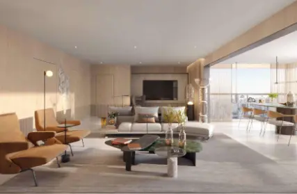 Imagem: Apartamento para Venda, Moema