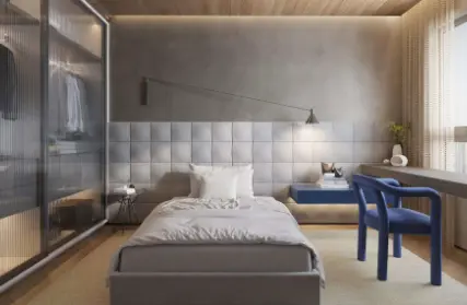 Imagem: Apartamento para Venda, Moema