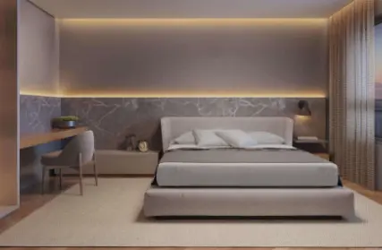 Imagem: Apartamento para Venda, Moema