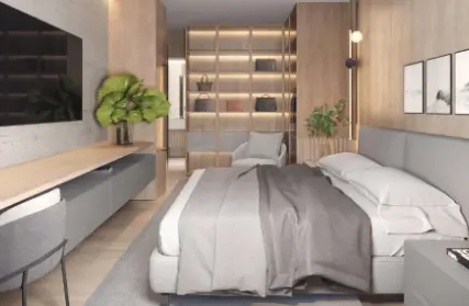 Imagem: Apartamento para Venda, Moema