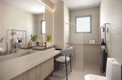 Imagem: Apartamento para Venda, Moema