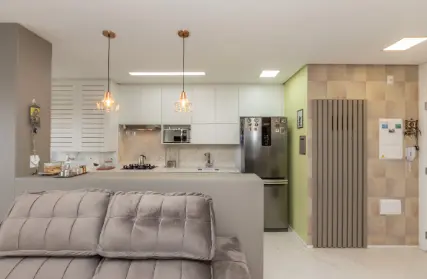 Imagem: Apartamento para Venda, Vila Dom Pedro I