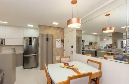 Imagem: Apartamento para Venda, Vila Dom Pedro I