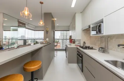 Imagem: Apartamento para Venda, Vila Dom Pedro I