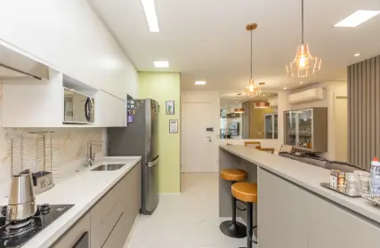 Imagem: Apartamento para Venda, Vila Dom Pedro I