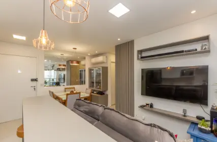Imagem: Apartamento para Venda, Vila Dom Pedro I