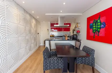 Imagem: Apartamento para Venda, Chácara Inglesa