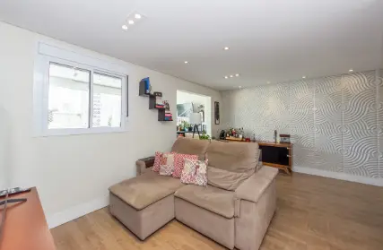 Imagem: Apartamento para Venda, Chácara Inglesa