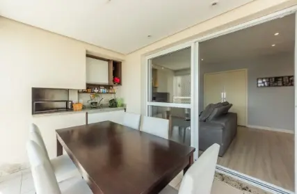 Imagem: Apartamento para Venda, Granja Julieta