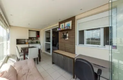 Imagem: Apartamento para Venda, Granja Julieta