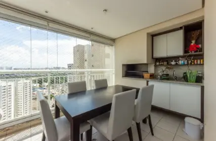 Imagem: Apartamento para Venda, Granja Julieta
