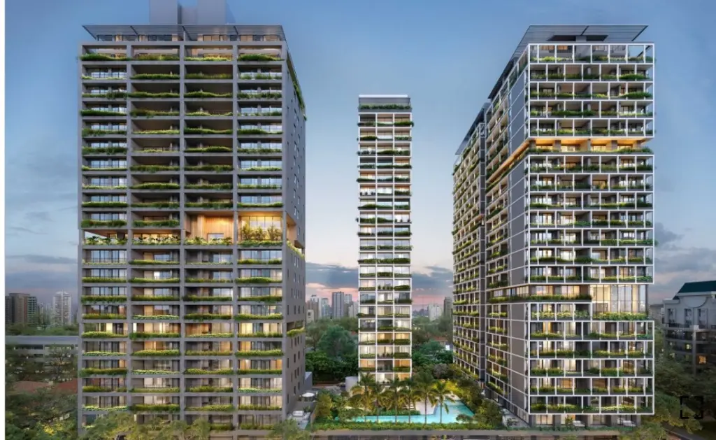 Apartamento para Venda ZS Imóvel - Imagem 2