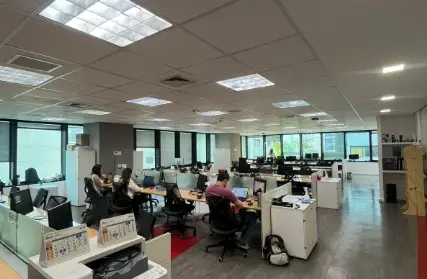 Imagem: Prédio Comercial para Alugar, Vila Olímpia (Zona Sul)