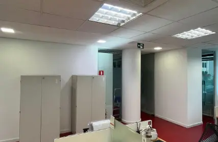 Imagem: Prédio Comercial para Alugar, Vila Olímpia (Zona Sul)