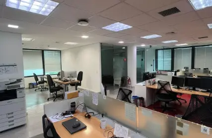 Imagem: Prédio Comercial para Alugar, Vila Olímpia (Zona Sul)