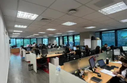 Imagem: Prédio Comercial para Alugar, Vila Olímpia (Zona Sul)