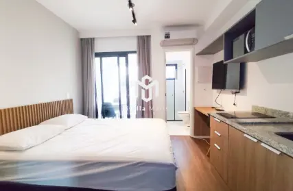 Imagem: Apartamento para Venda, Vila Mariana