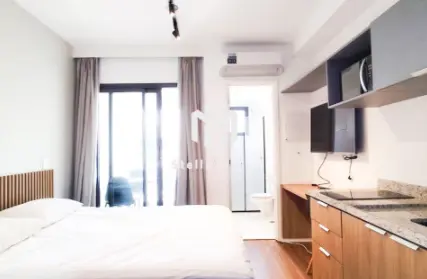 Imagem: Apartamento para Venda, Vila Mariana