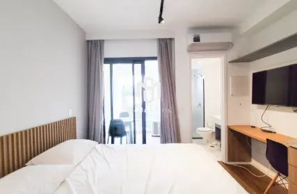 Imagem: Apartamento para Venda, Vila Mariana