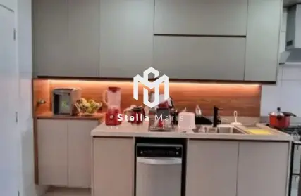 Imagem: Apartamento para Alugar, Aclimação