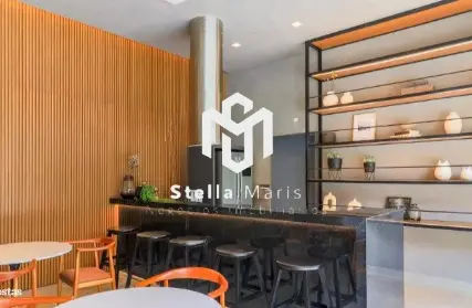 Imagem: Apartamento para Alugar, Santo Amaro