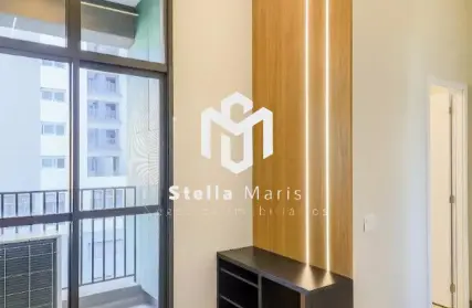 Imagem: Apartamento para Alugar, Santo Amaro