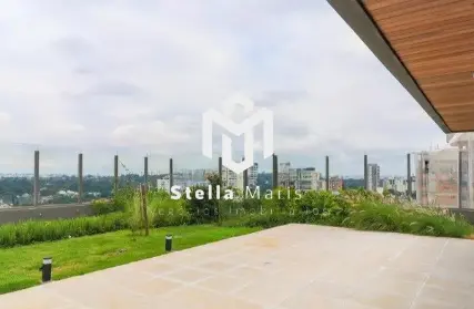 Imagem: Apartamento para Alugar, Santo Amaro