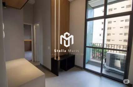 Imagem: Apartamento para Alugar, Santo Amaro