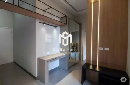 Imagem: Apartamento para Alugar, Santo Amaro