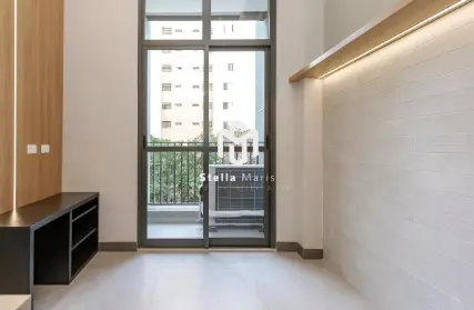 Imagem: Apartamento para Alugar, Santo Amaro