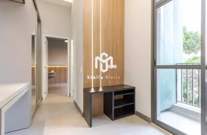 Imagem: Apartamento para Alugar, Santo Amaro