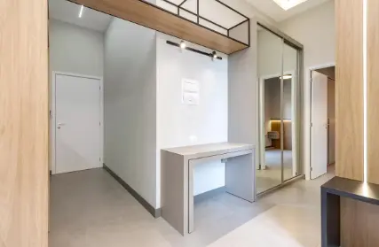 Imagem: Apartamento para Alugar, Santo Amaro