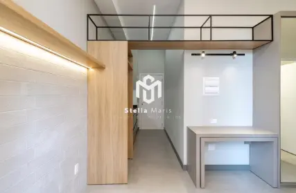 Imagem: Apartamento para Alugar, Santo Amaro