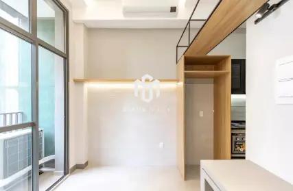 Imagem: Apartamento para Alugar, Santo Amaro