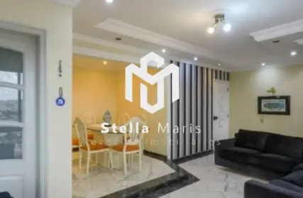 Imagem: Cobertura para Venda, Vila São José