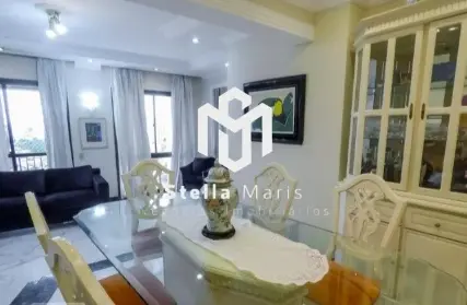 Imagem: Cobertura para Venda, Vila São José