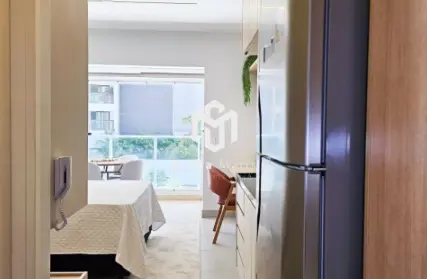 Imagem: Apartamento para Venda, Moema